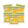 Honees Cough Drops, Honey-Lemon, 20 per Bag, 6PK 404